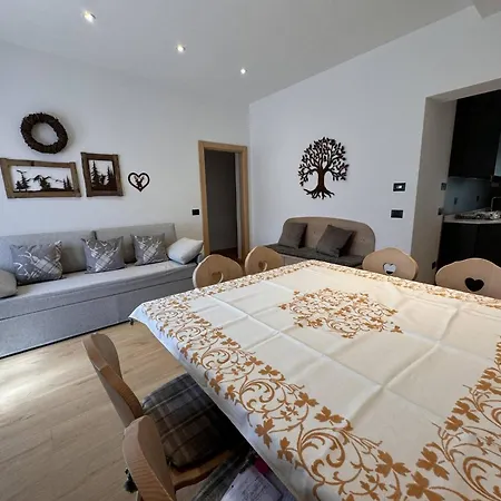 Continental - 8 Posti Letto *