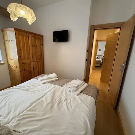 Continental - 8 Posti Letto