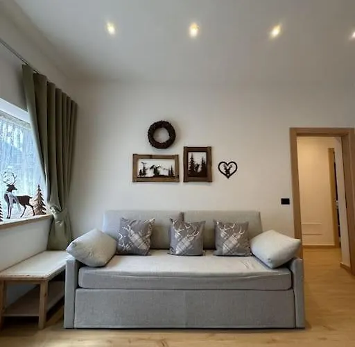 Continental - 8 Posti Letto Apartament