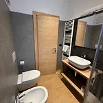 Lejlighed Continental - 8 Posti Letto *