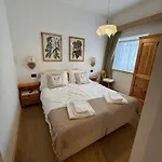 Lejlighed Continental - 8 Posti Letto