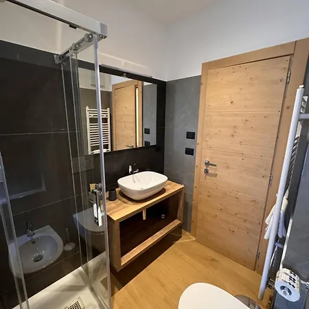 Continental - 8 Posti Letto San Vito di Cadore