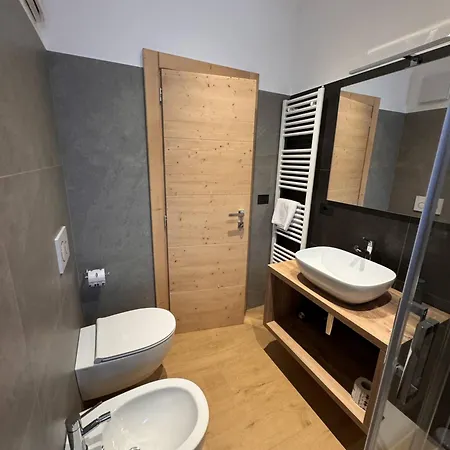 Daire Continental - 8 Posti Letto *