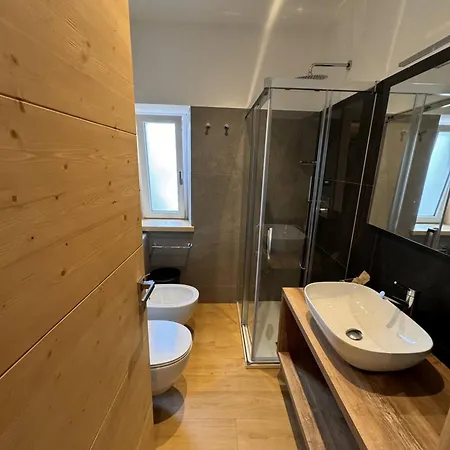 Continental - 8 Posti Letto Daire San Vito di Cadore