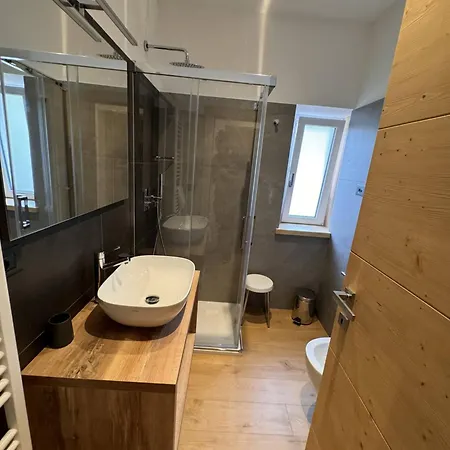 Appartement Continental - 8 Posti Letto San Vito di Cadore
