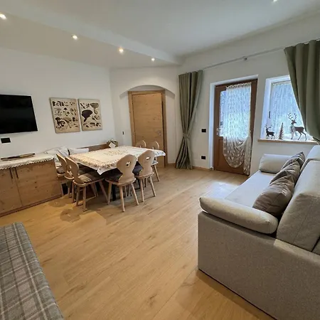 Daire Continental - 8 Posti Letto *